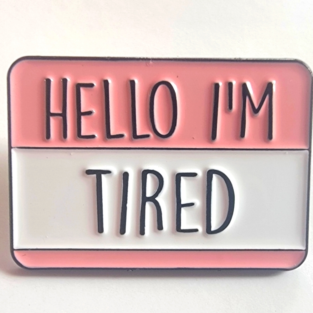 Pin